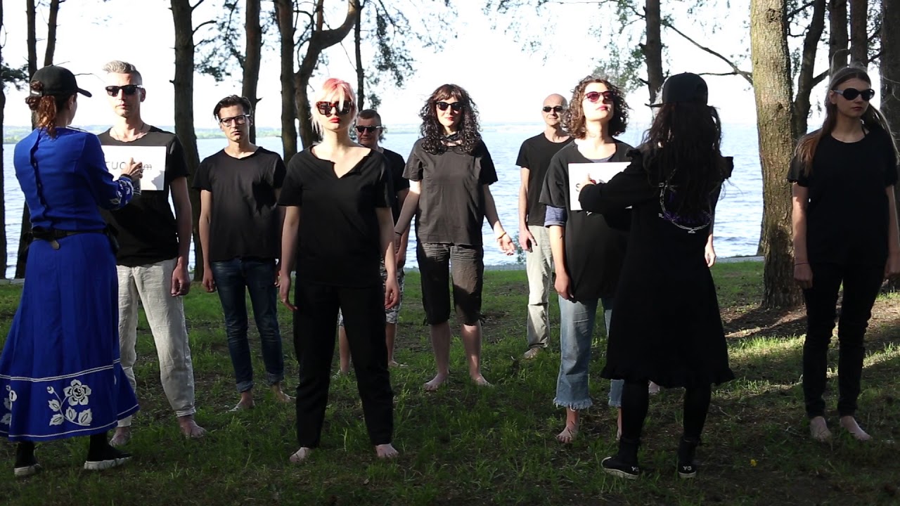 FXXXi̶s̶m̶ Toshain / Ceeh: Secret Performance on the Island of Love, 2