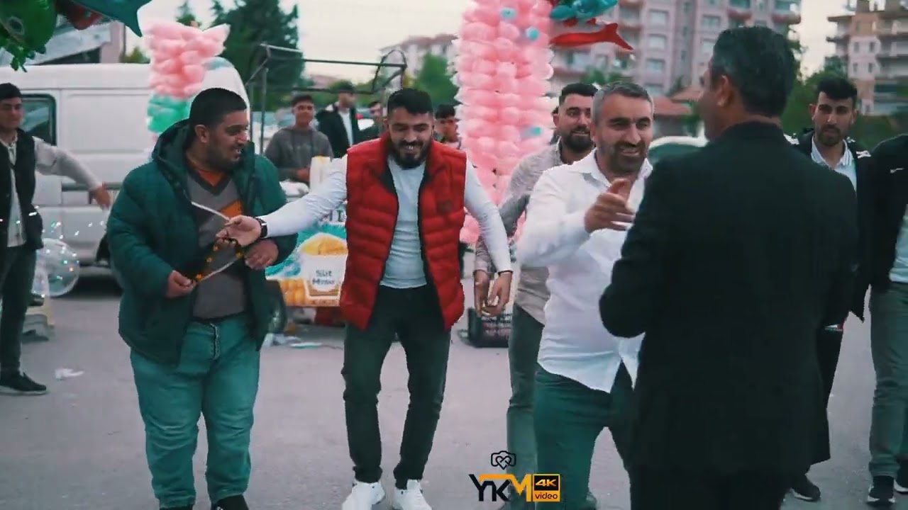 Koma Rezwan -Halay - Havin & Enes Balcı  2023
