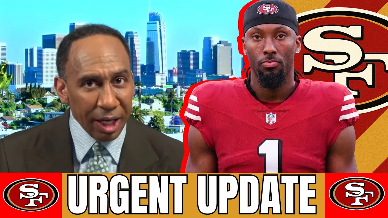 🚨 1 HOUR AGO! 🚨 BREAKING! 49ERS CONFIRM $175M STAR ACQUISITION! LYNCH MASTERCLASS!