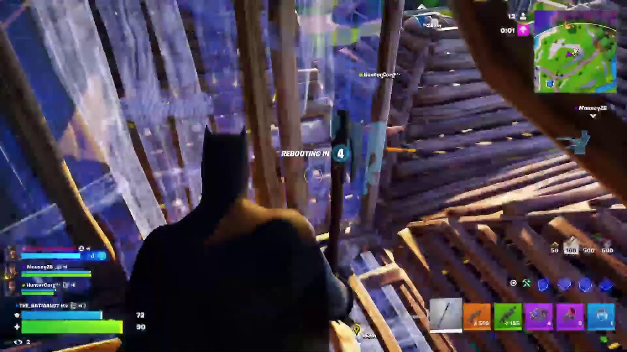 FORTNITE