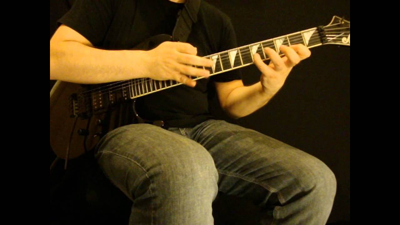 Guile's Theme - Rush Of The Wind