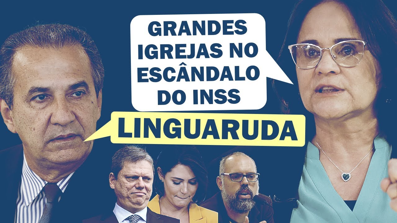 MALAFAIA CONTRA DAMARES: TRETA NA EXTREMA DIREITA ENVOLVE MICHELLE, TARCÍSIO, ALLAN... | Cortes 247
