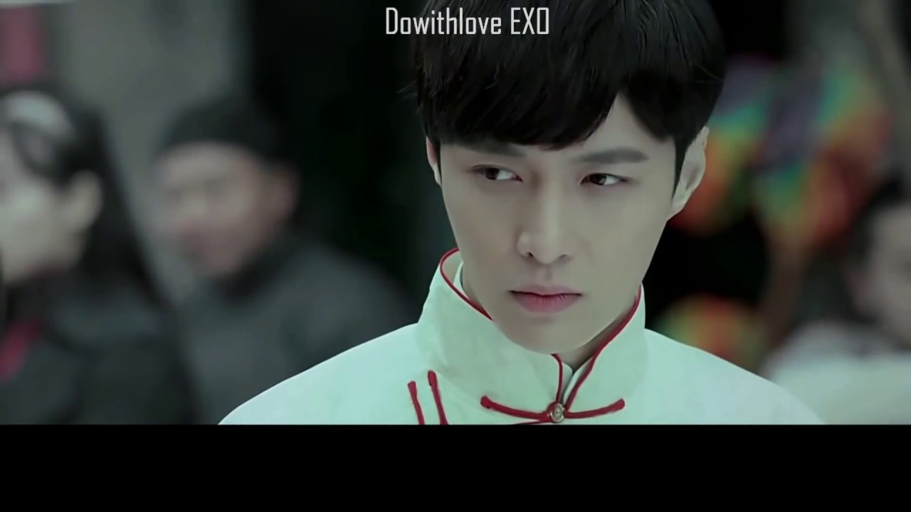 [手掌心 MV] The Mystic Nine - Er Yuehong (EXO Lay 張藝興) x Ya Tou [老九門 - 二爺x丫頭]