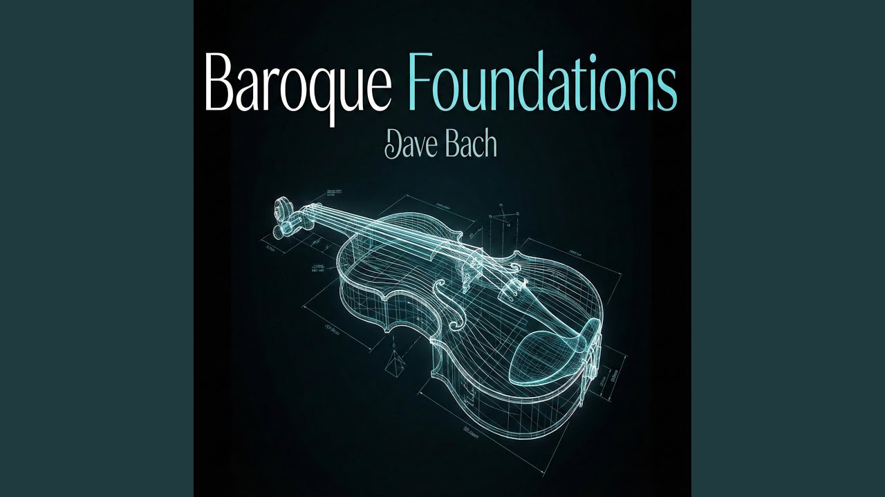 Contrapuntal Echoes: Dialogue for Two Violins