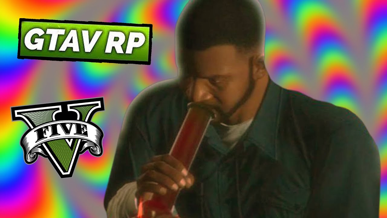Les TOXICOS sur GTA RP !