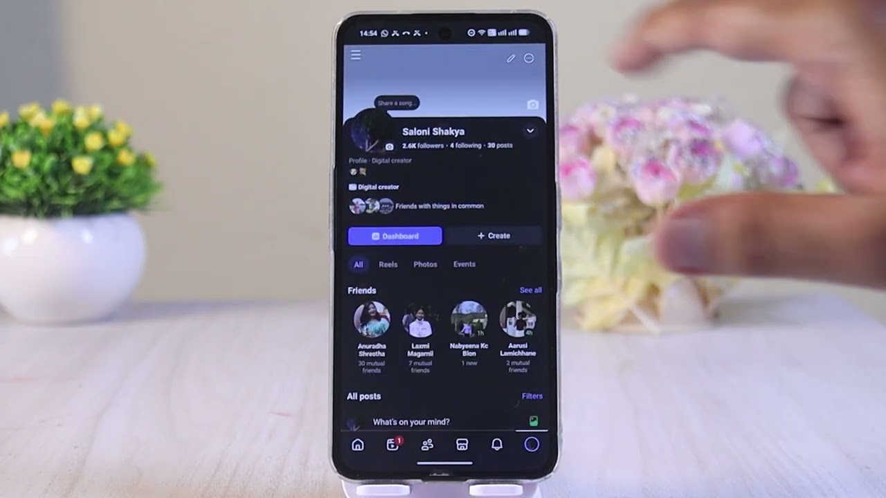 Как отключить сетевой статус в Facebook (пошаговое руководство, 2026)