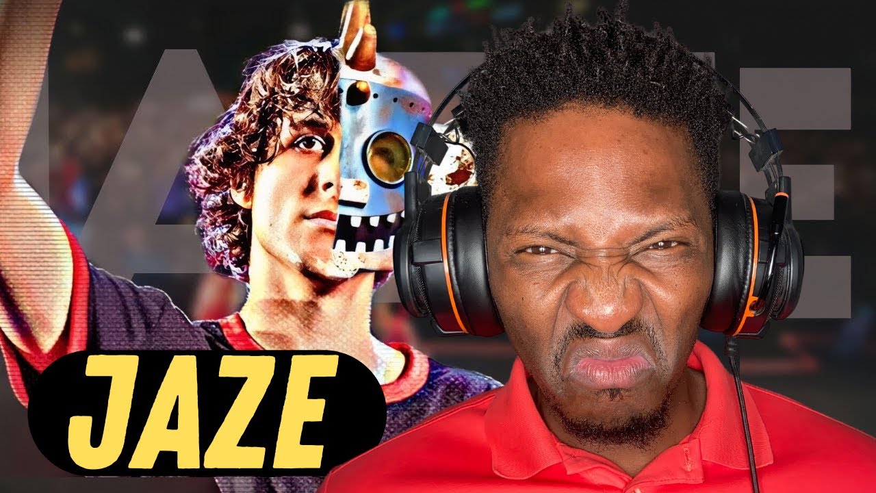REACCION' MEJORES RIMAS de JAZE en FMS 2022/23 (subtitulado en ingles) #jaze #goat #fmsperu