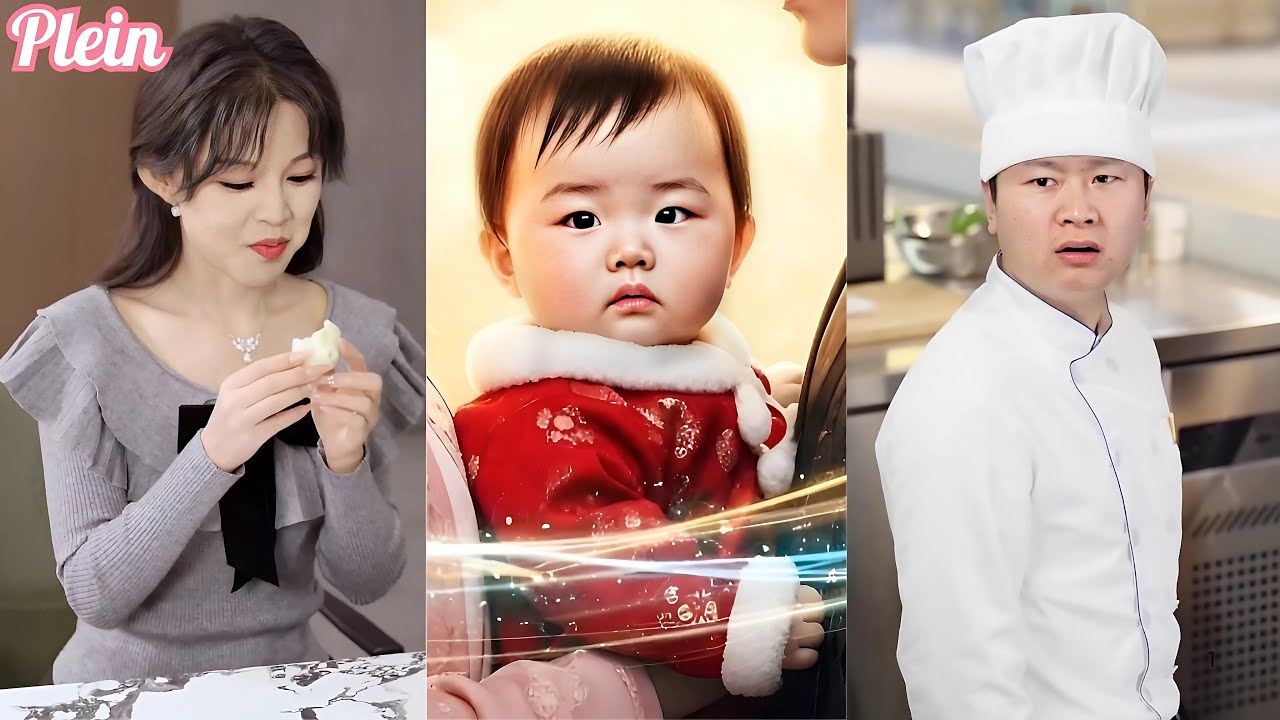 Tous méprisent cet enfant… Sans savoir qu’il est un ancêtre réincarné venu changer le monde