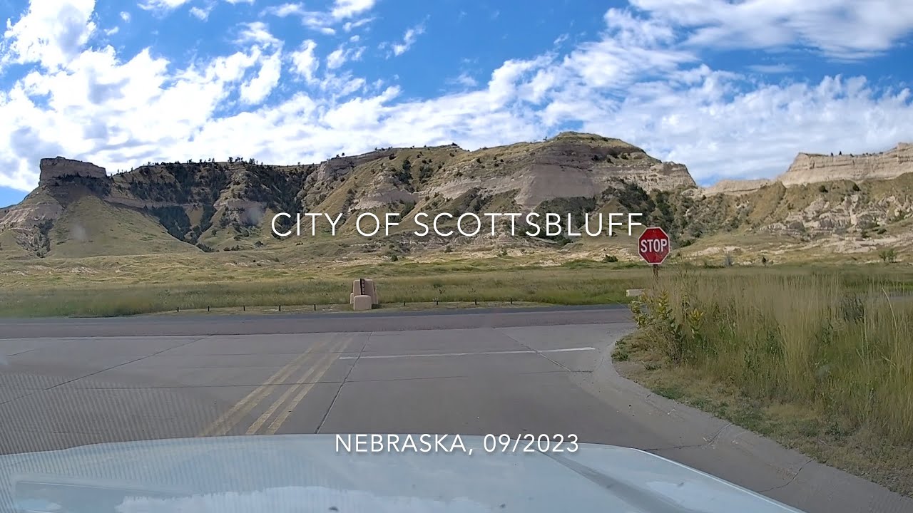 2023/09 City of Scottsbluff, Nebraska
