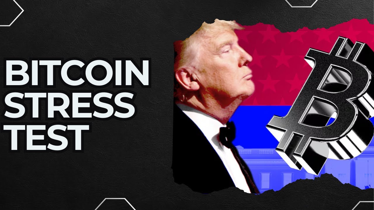 Bitcoin - Higher-Low Yang Ditunggu-Tunggu | Sentiment Positif Rapuh | Tensi Geopolitik Kembali