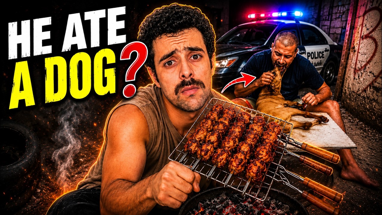 Celebrating Eid Al-Adha 🥩And The Ibn Nesnes Drama!🚔