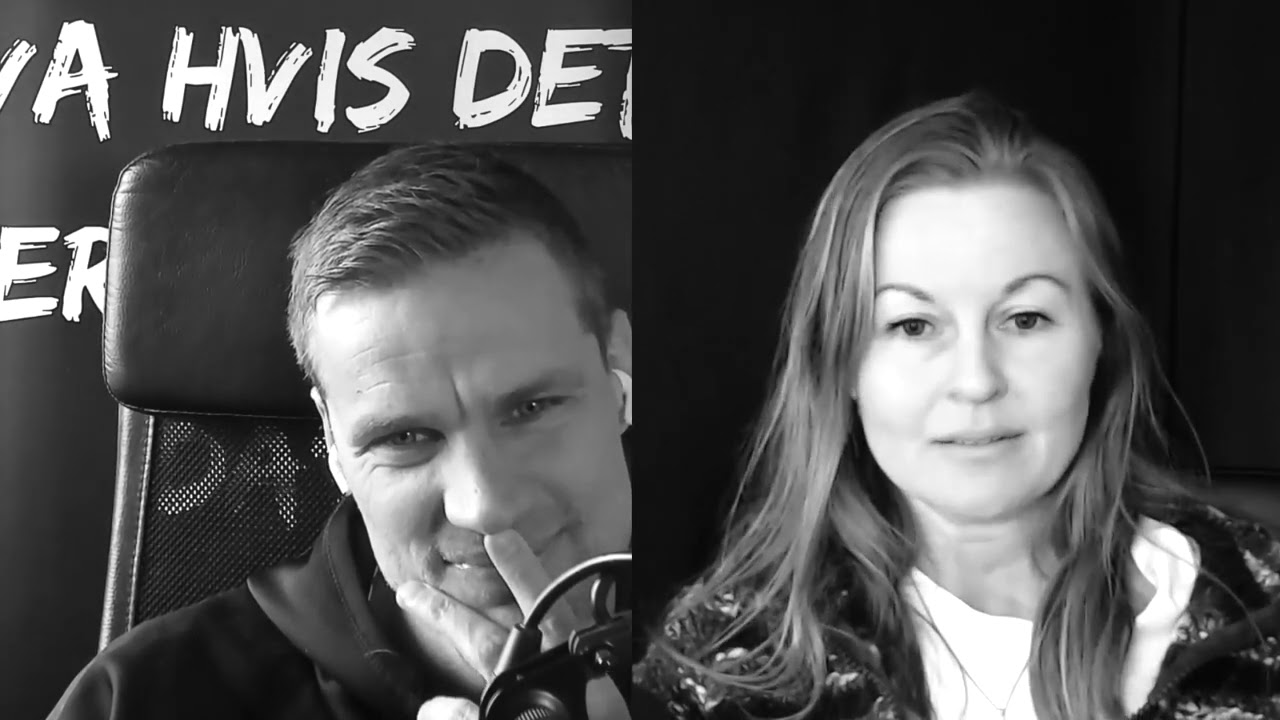 Hvordan pust kan hjelpe deg med personlig utvikling med Myrna Liland
