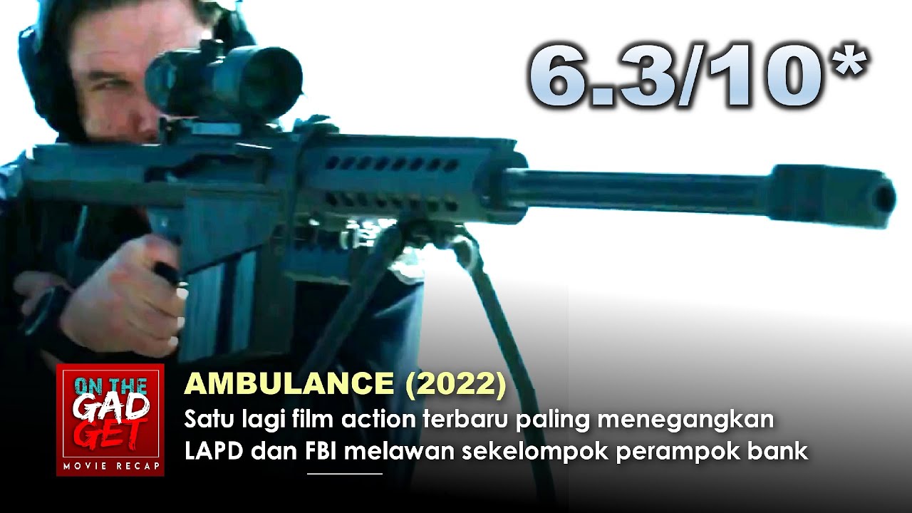 SERU BANGET !!!  RUGI KALAU BELUM NONTON FILM INI | Alur Cerita Film