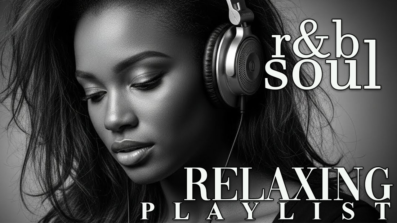 【R&B Soul】Warm Soul Flow – Deep R&B Beats & Emotional Vocals for Late Night Relaxation