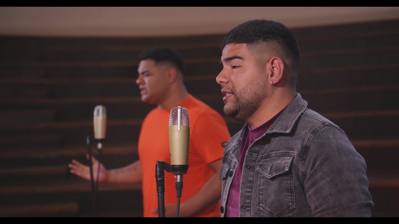 LLEGASTE A Mi – SUENAN VOCES  (Video Oficial)