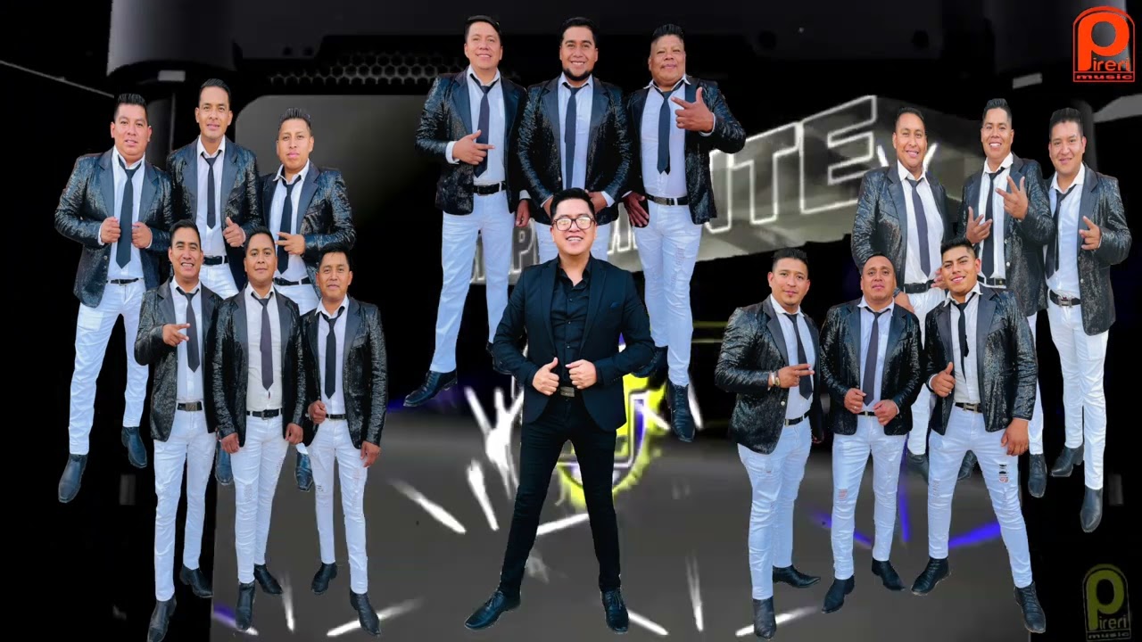 SIMPLEMENTE BANDA C J. POPURRÍ LIBERACIÓN