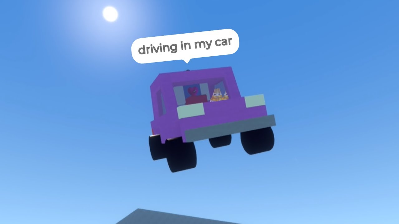 The VROOM Experience(Polytoria)