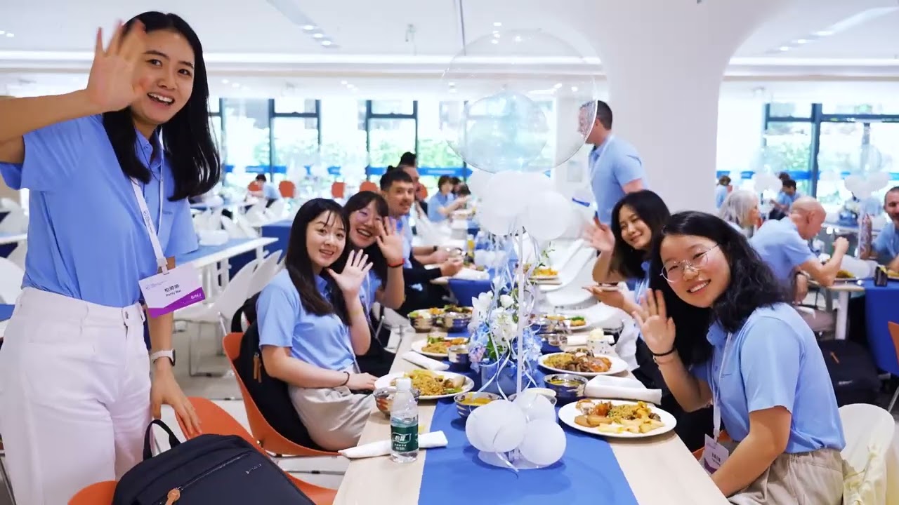 Summer Institute 2024 Highlights | BASIS International & Bilingual Schools China