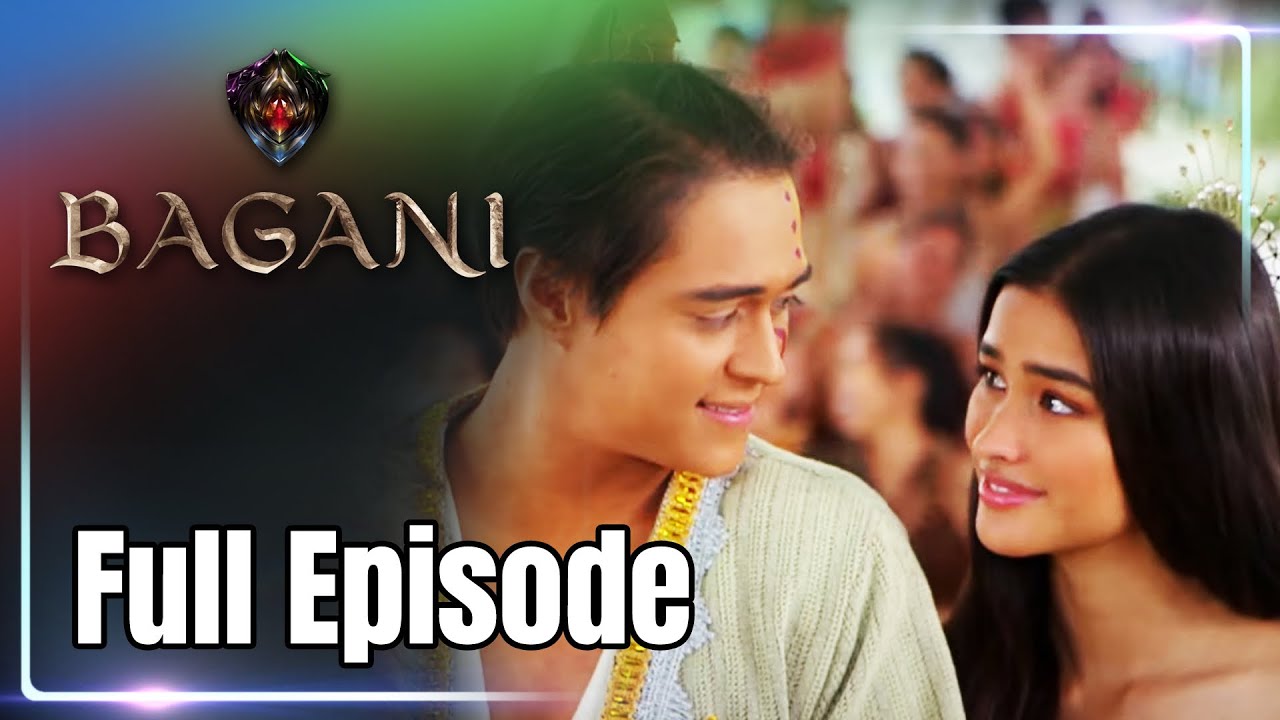 Bagani Episode 103 | English Subbed