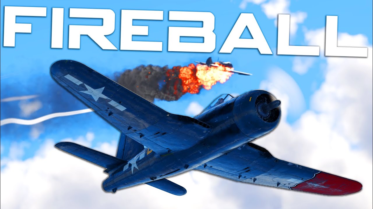 The FR-1 Fireballs Is A Hidden Gem