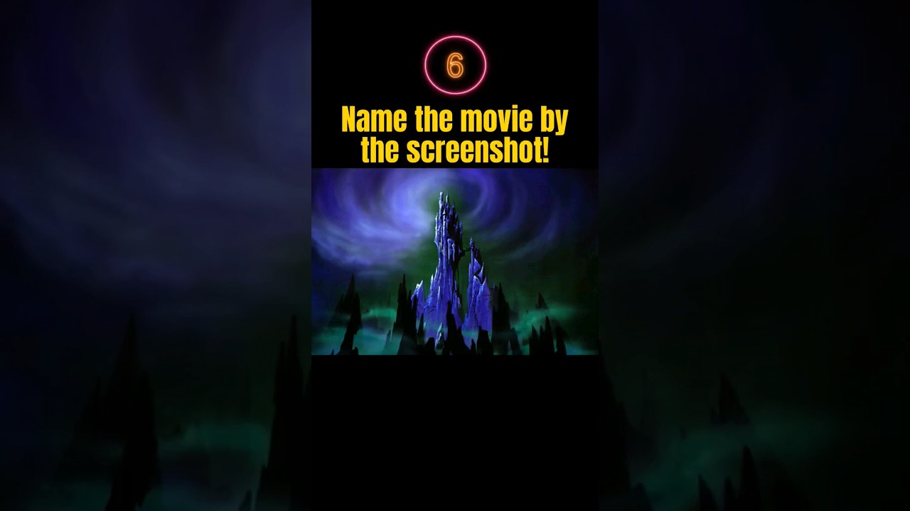 REAL Disney Fans Remember This One 🎃✨️ 