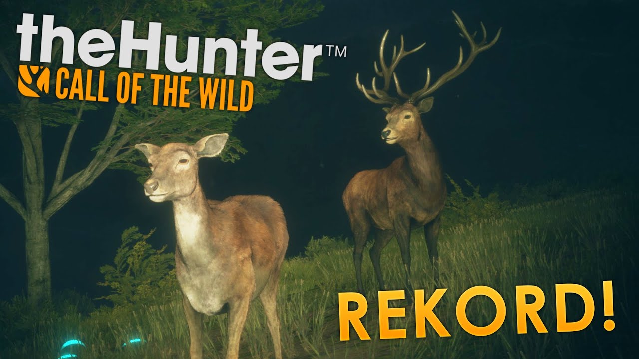 TYLU ZWIERZĄT JESZCZE NIE UPOLOWAŁEM! (theHunter: Call of the Wild #21)