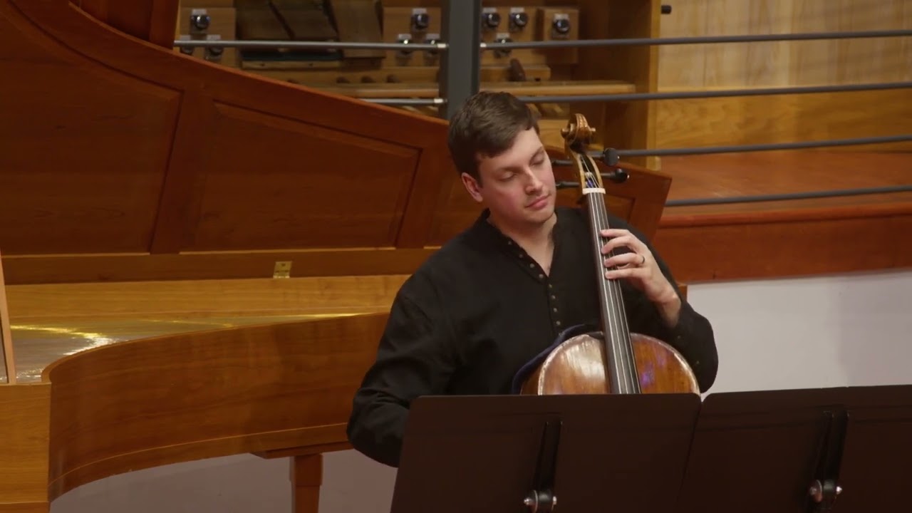 Hélène de Montgeroult: Sonata Op. 2, n.3 for Fortepiano, Violin Accompaniment, Cello Ad Libitum