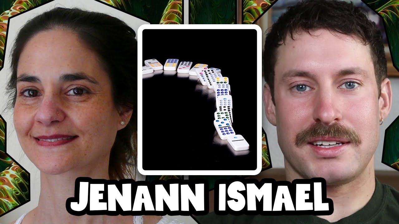 Jenann Ismael on Robert Sapolsky and Free Will