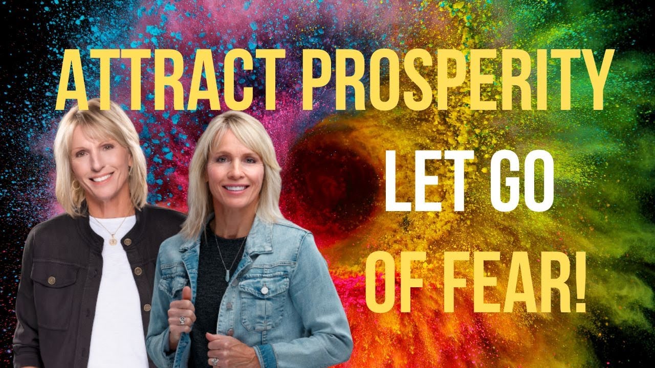 Привлеките процветание и избавьтесь от страха!