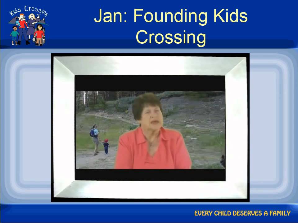 The foster care journey