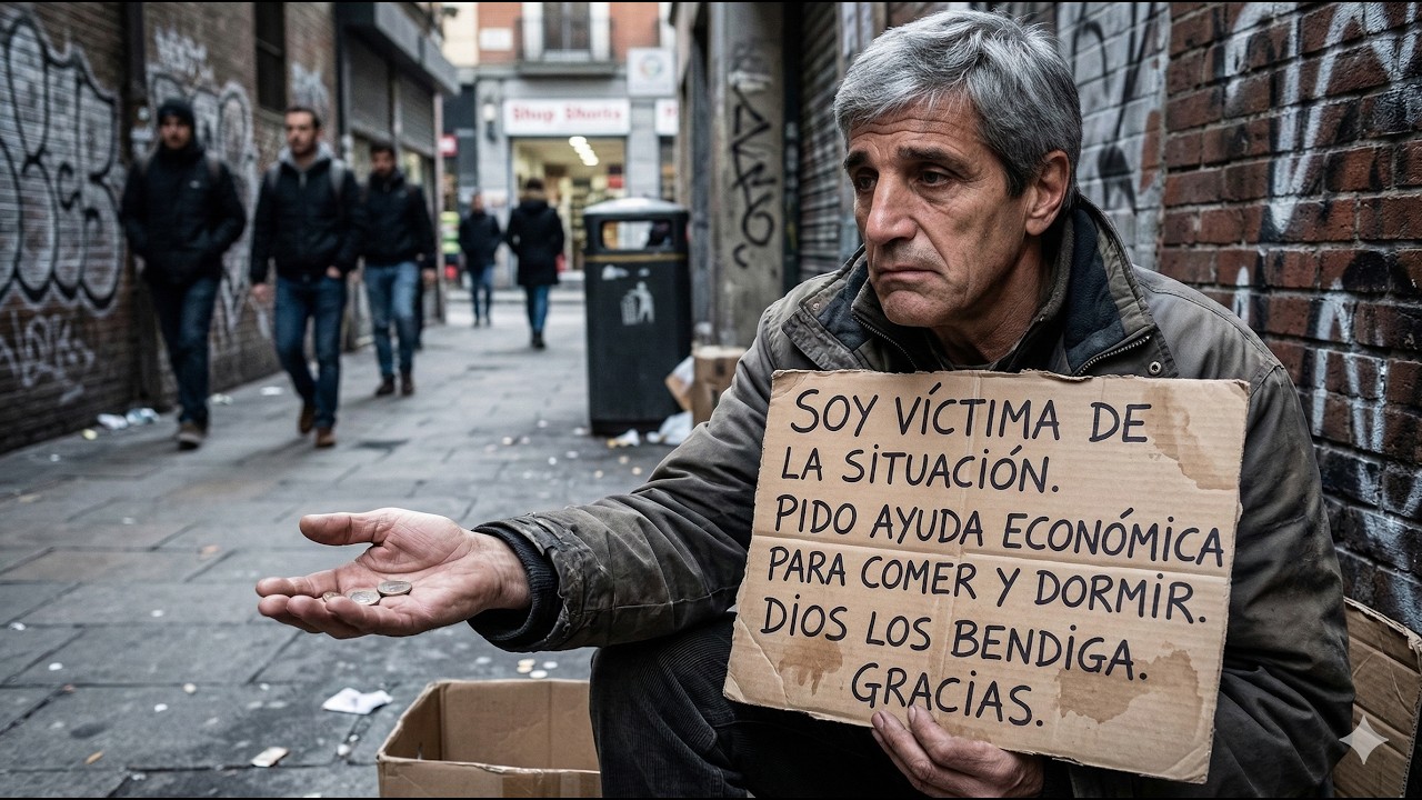 UN DOLAR PARA LUISITO