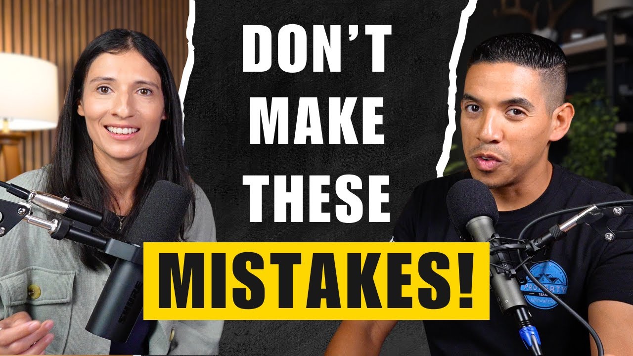 What We’d Tell Our Younger Selves Before Buying a Home in San Antonio!