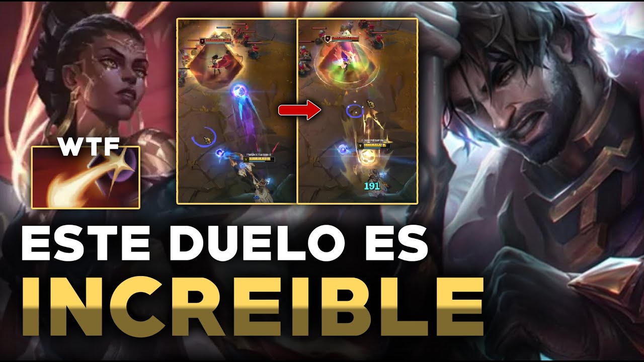 💥MI JAYCE VS MEL (LA TÓXICA) - SPOILER: ESTÁ ABSURDAMENTE ROTA WTF 💥