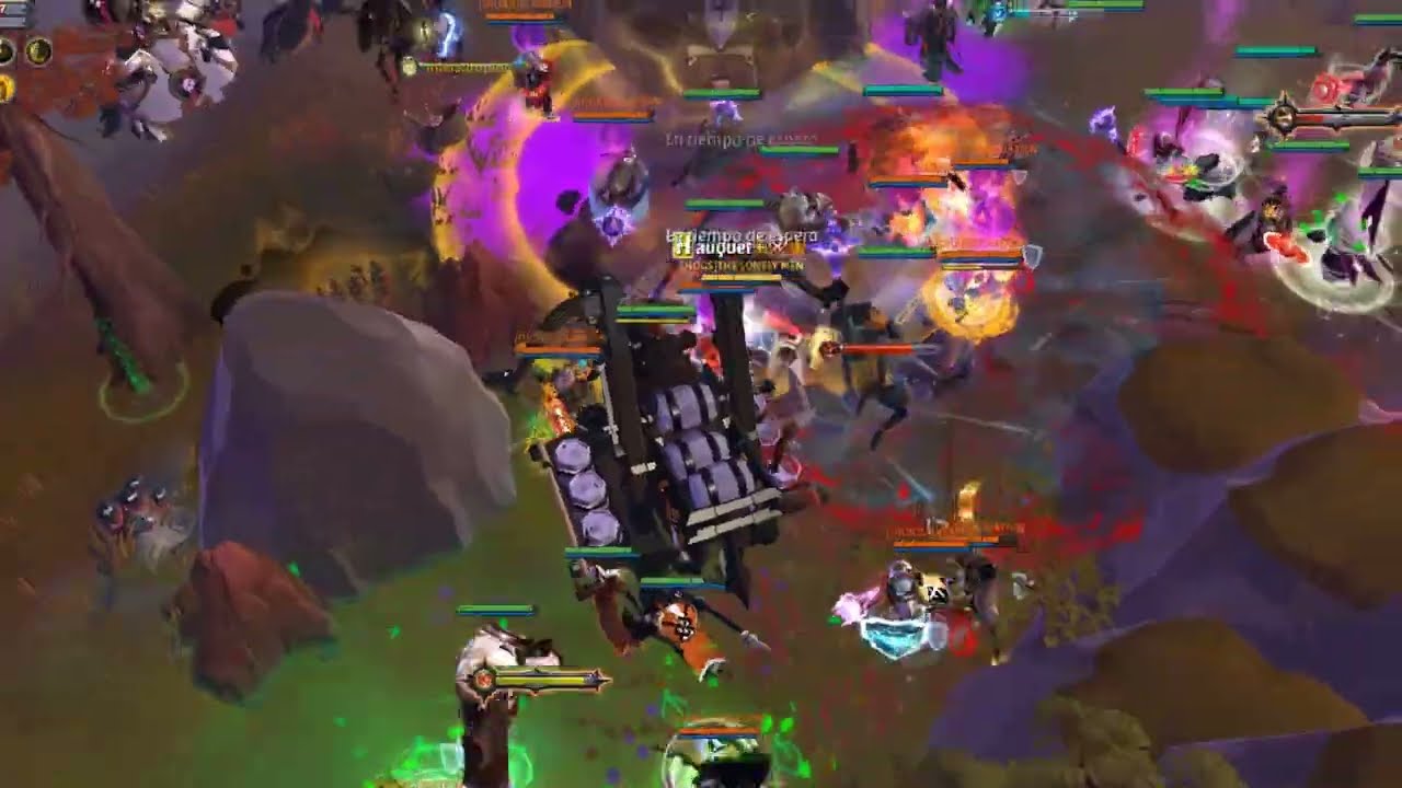 TLM Season 14 Montage