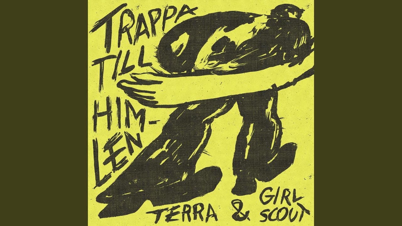 Trappa till himlen