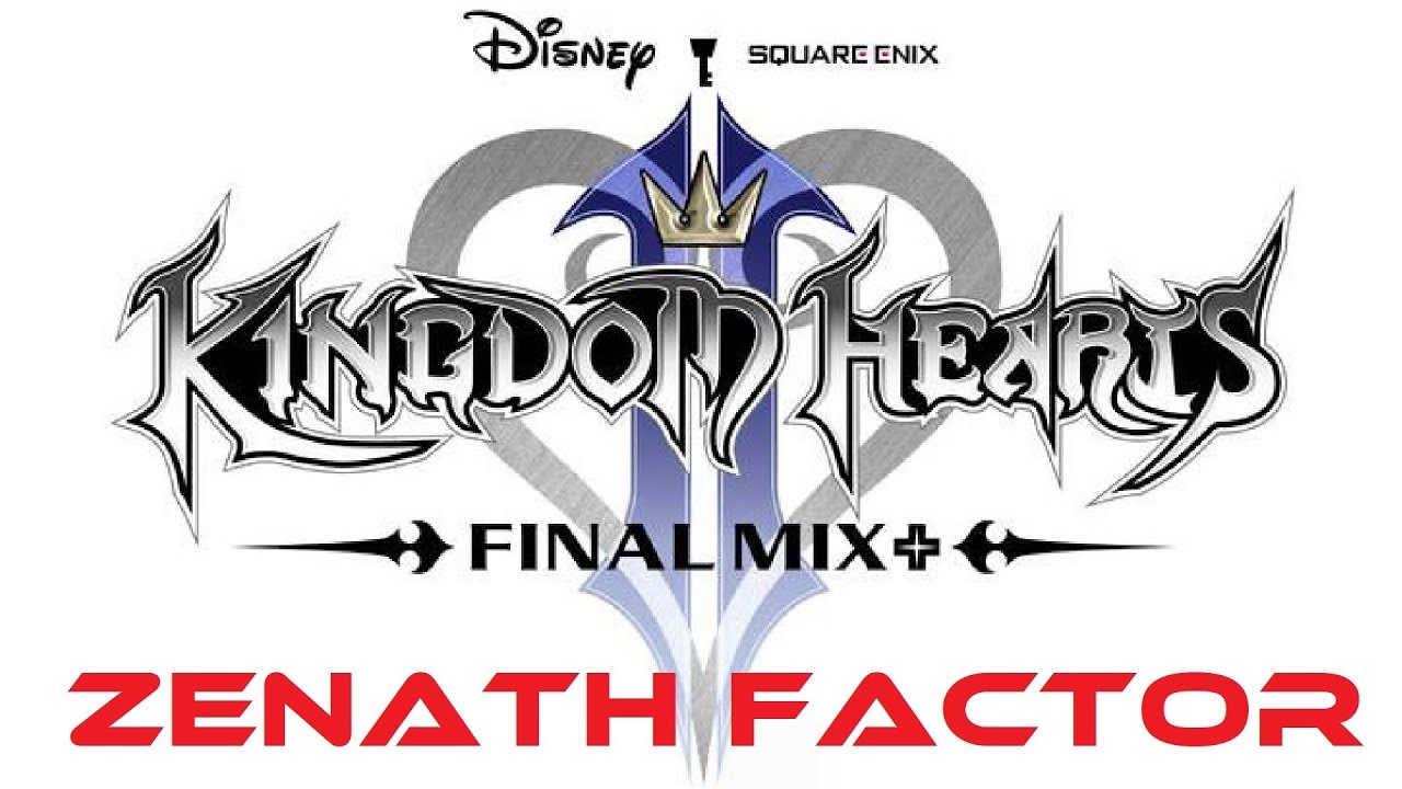 #28 Kingdom Hearts 2 - IL Mostro Volante [ITA] HD