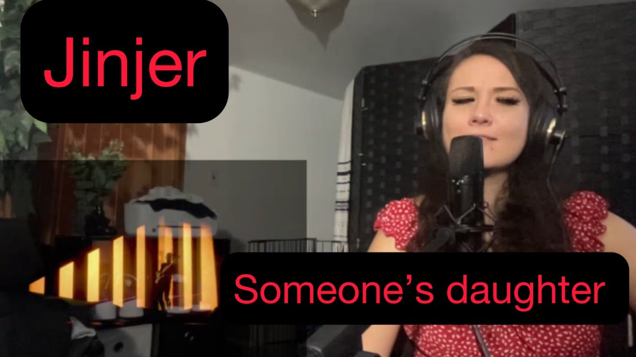 Metalhead reacts to JINJER - Someone's Daughter