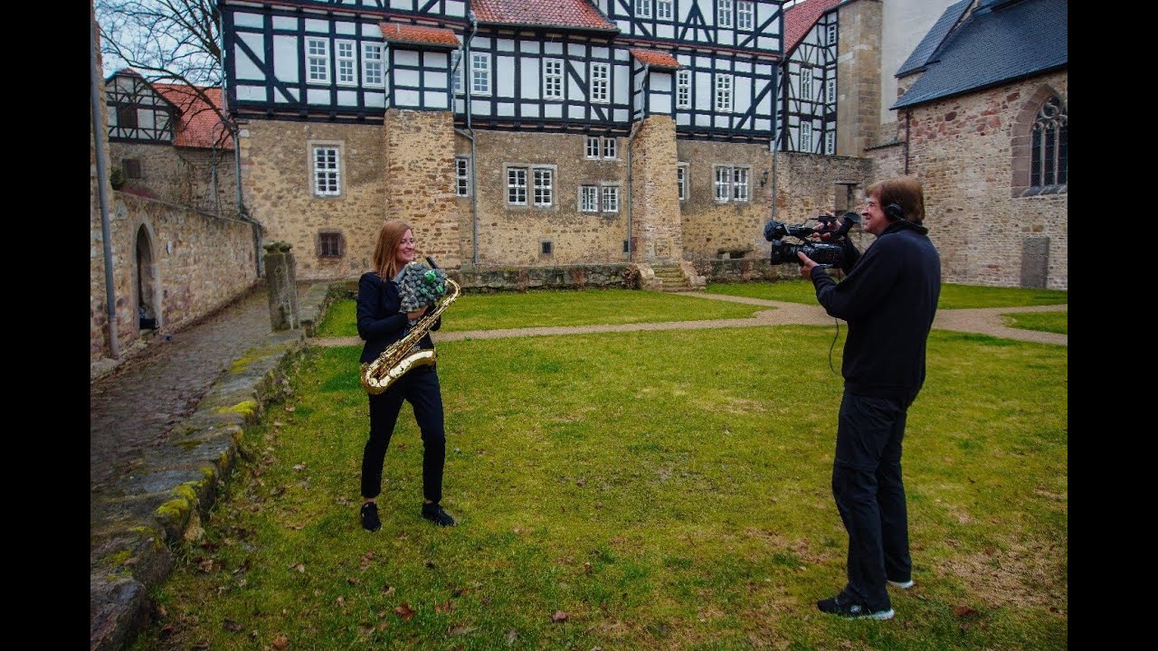 KulturGenuss im Kaufunger Stift