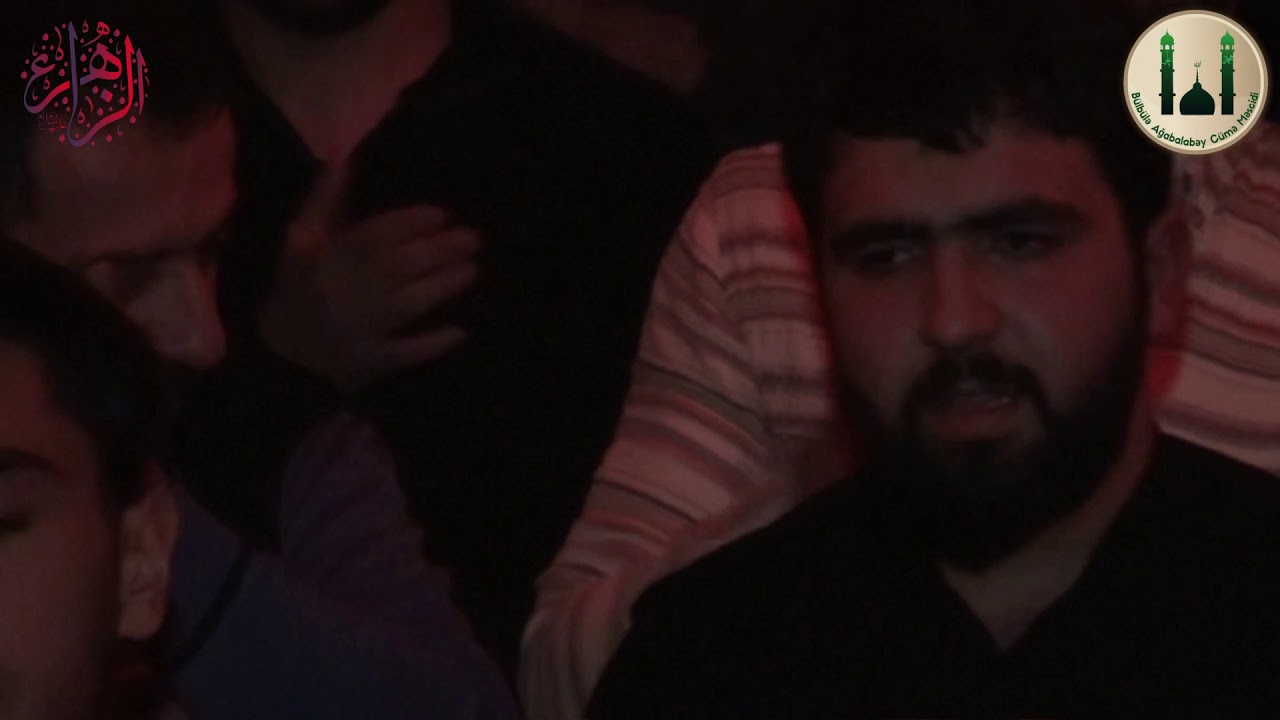 Kərbəlayi Həsən İbrahimov - Bir gün olar Bəqidə hərəm