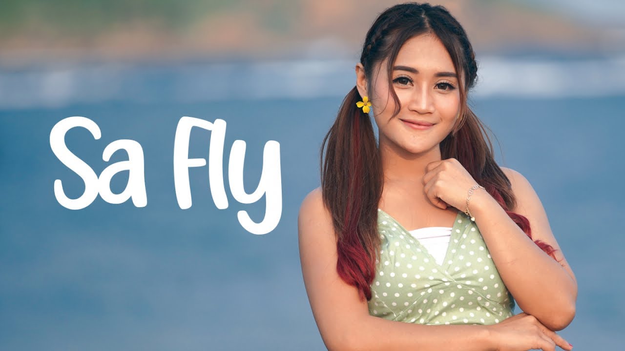 Mala Agatha - Sa Fly - Official Music Video