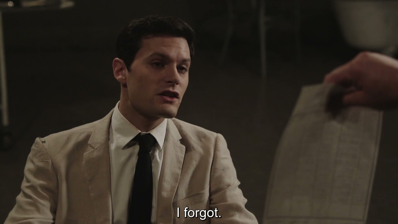 Au service de la France - Mission non tamponn&eacute;e, mission rat&eacute;e !