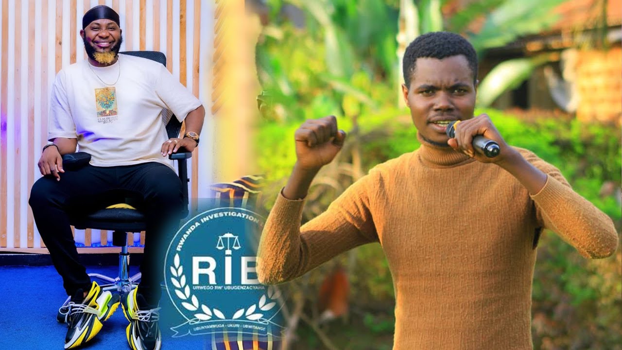 KUBERA IBINTU YAHANUYE RIB IRAMUFASHE AJYANYWE MAGERAGERE NTANEGUZWA EV HATANGIMANA