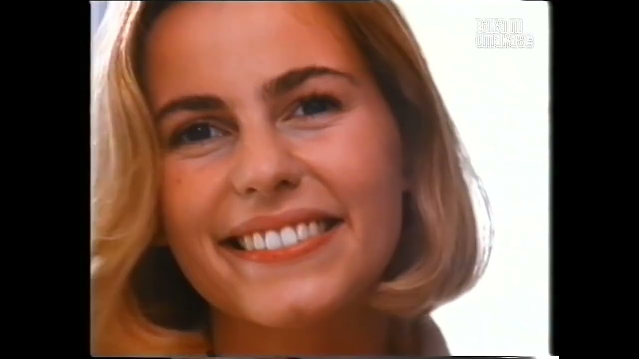 Intervalo RTP Canal 1 - 15/09/1993 (2)