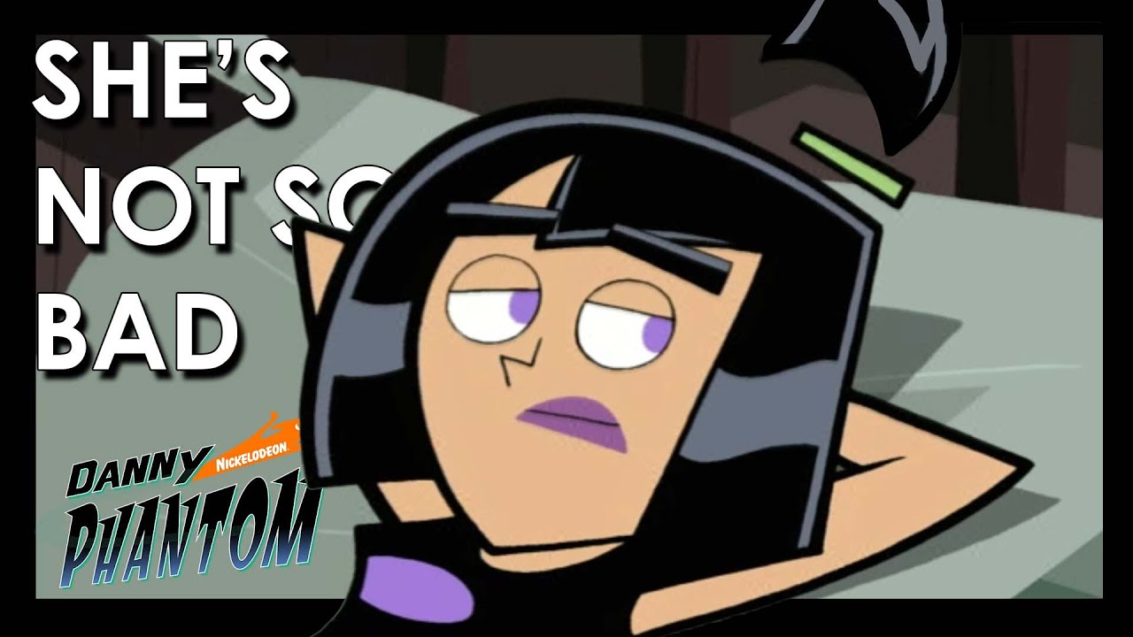 Why Does Everyone Hate Sam Manson? | Character Analysis: Sam Manson from 