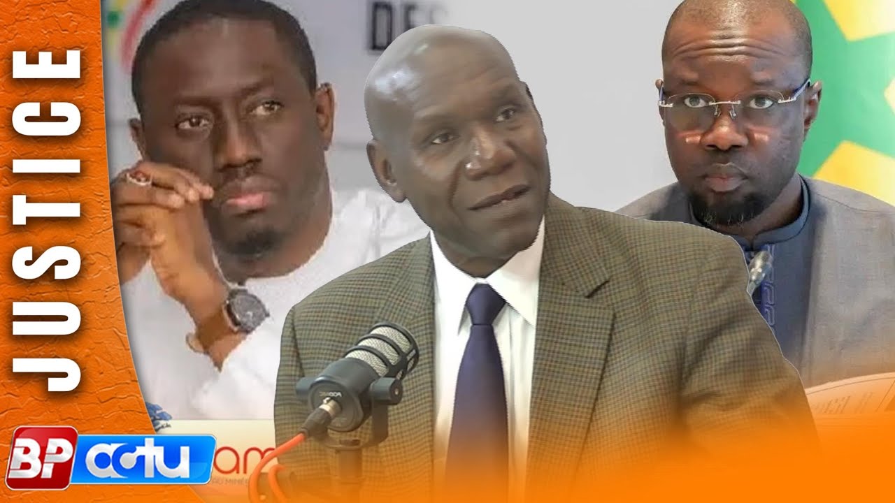 Mandant de dépôt contre Pape Malick Ndour : Medoune Diop sans réserve : 