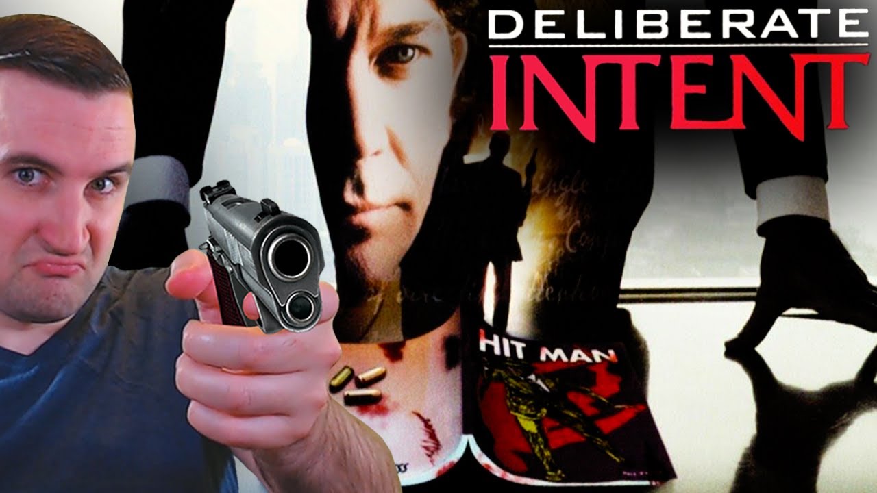 Deliberate Intent (2000) Timothy Hutton | True Crime | Full Movie Reaction & Review