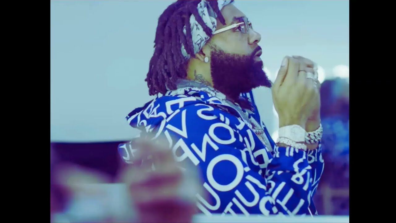 Hard Free Money Man Type Beat 2022 