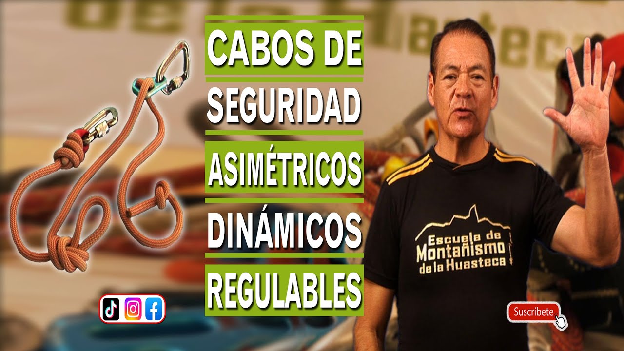 CABOS ASIMETRICO DINAMICOS O REGULABLES