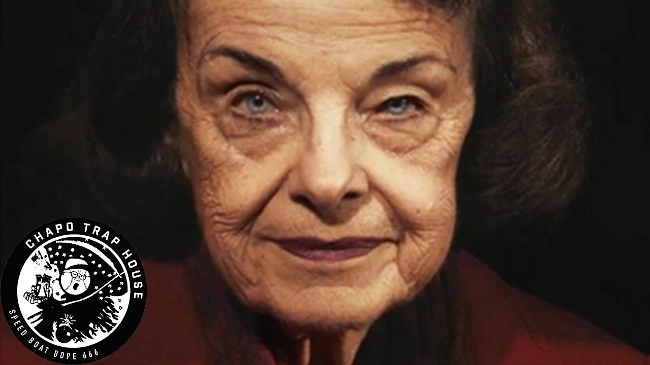 Feelin’ Feinstein! | Chapo Trap House