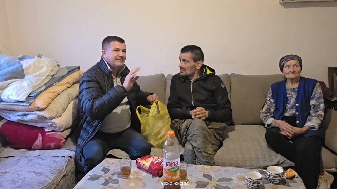 Mića najdraži kolega